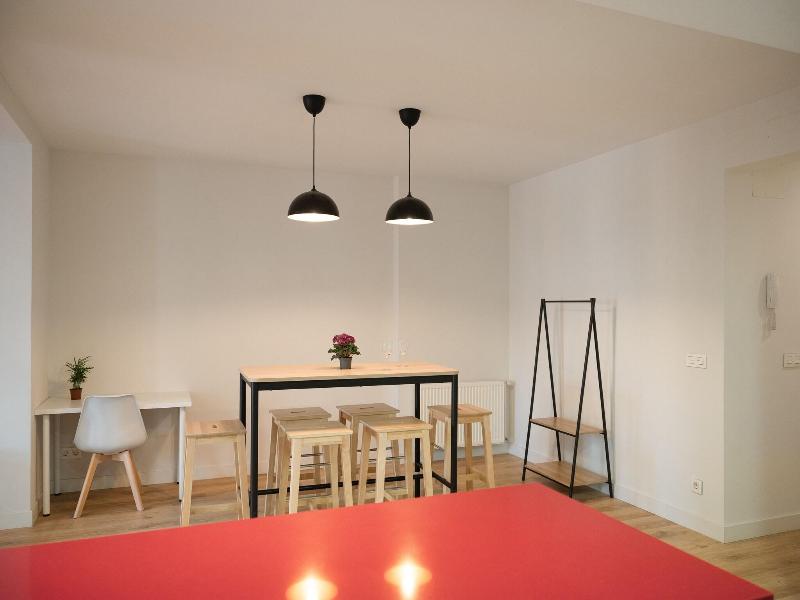 Slow Suites Luchana image