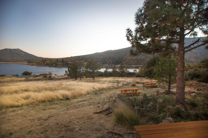 Quiet Mind Mountain Retreat image