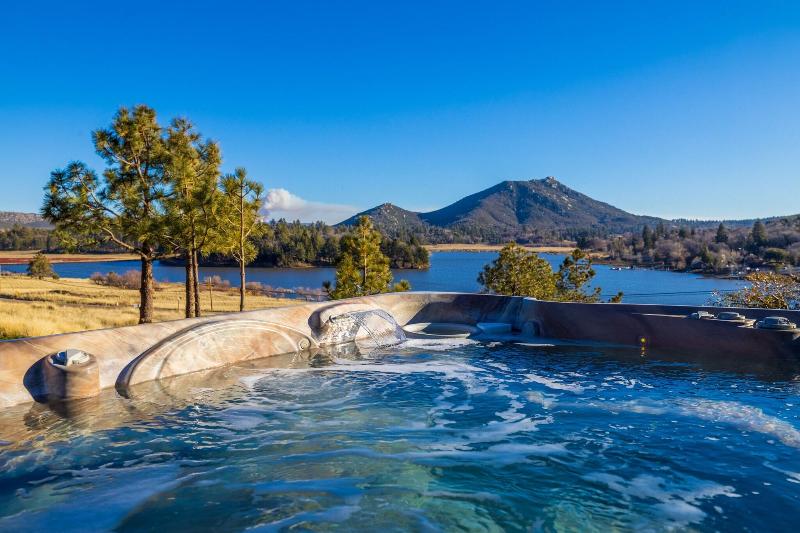 Quiet Mind Mountain Retreat image