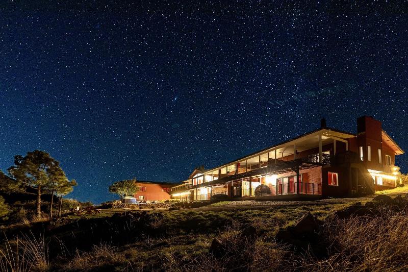 Quiet Mind Mountain Retreat image