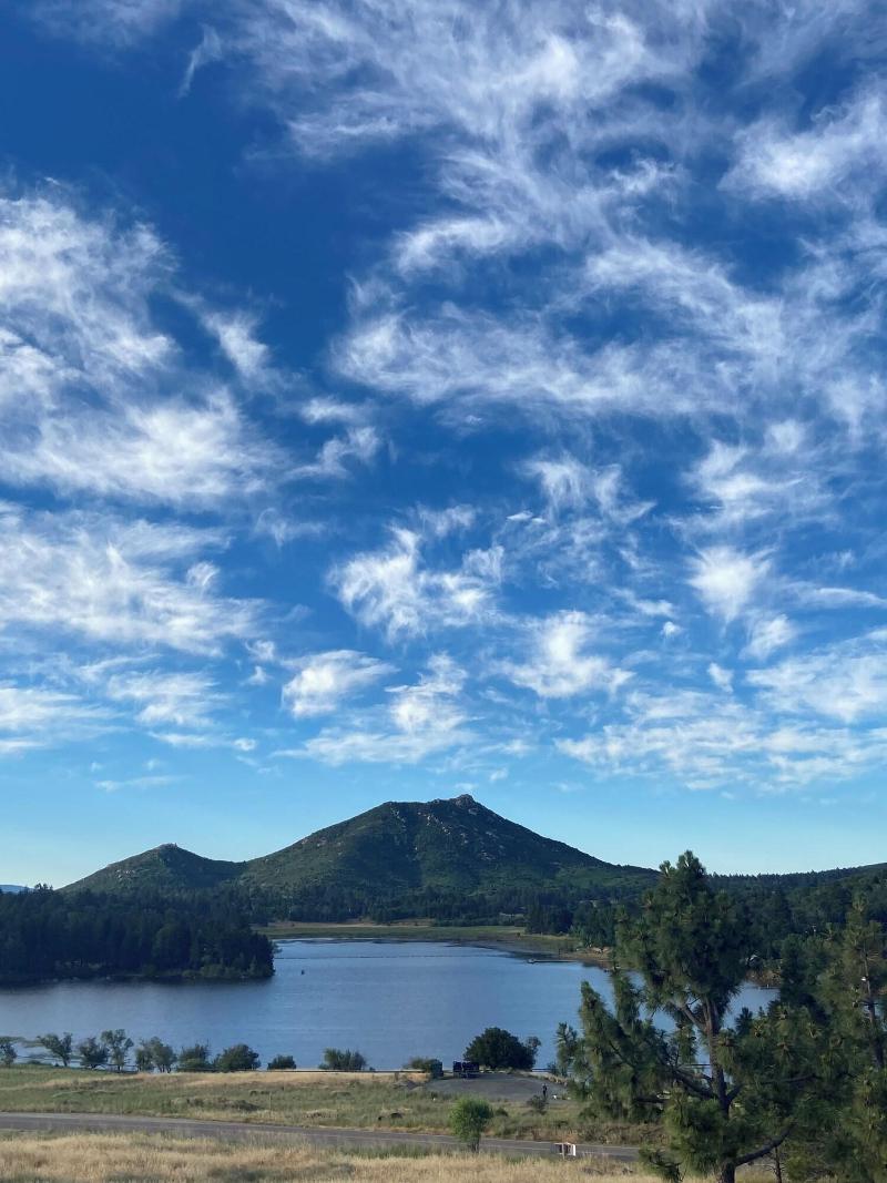Quiet Mind Mountain Retreat image
