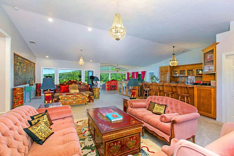 Quiet Mind Mountain Retreat image