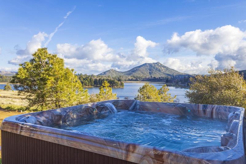 Quiet Mind Mountain Retreat image