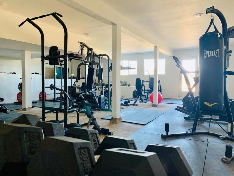 Quiet Mind Mountain Retreat image