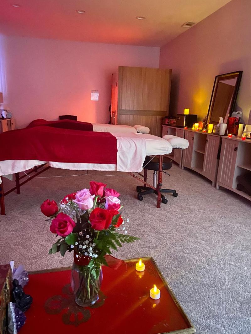Quiet Mind Mountain Retreat image