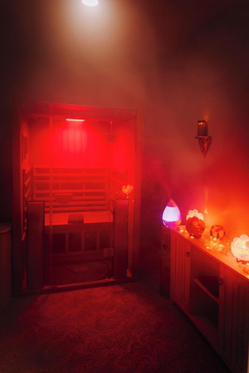 Quiet Mind Mountain Retreat image