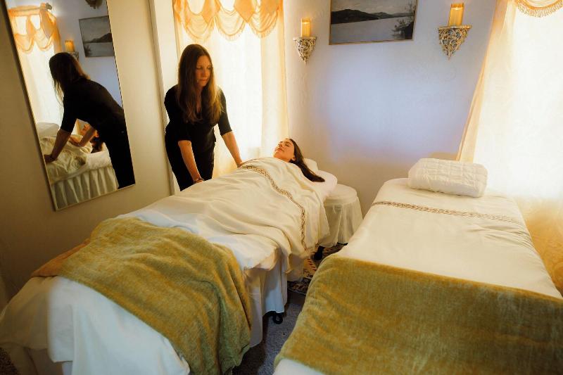Quiet Mind Mountain Retreat image