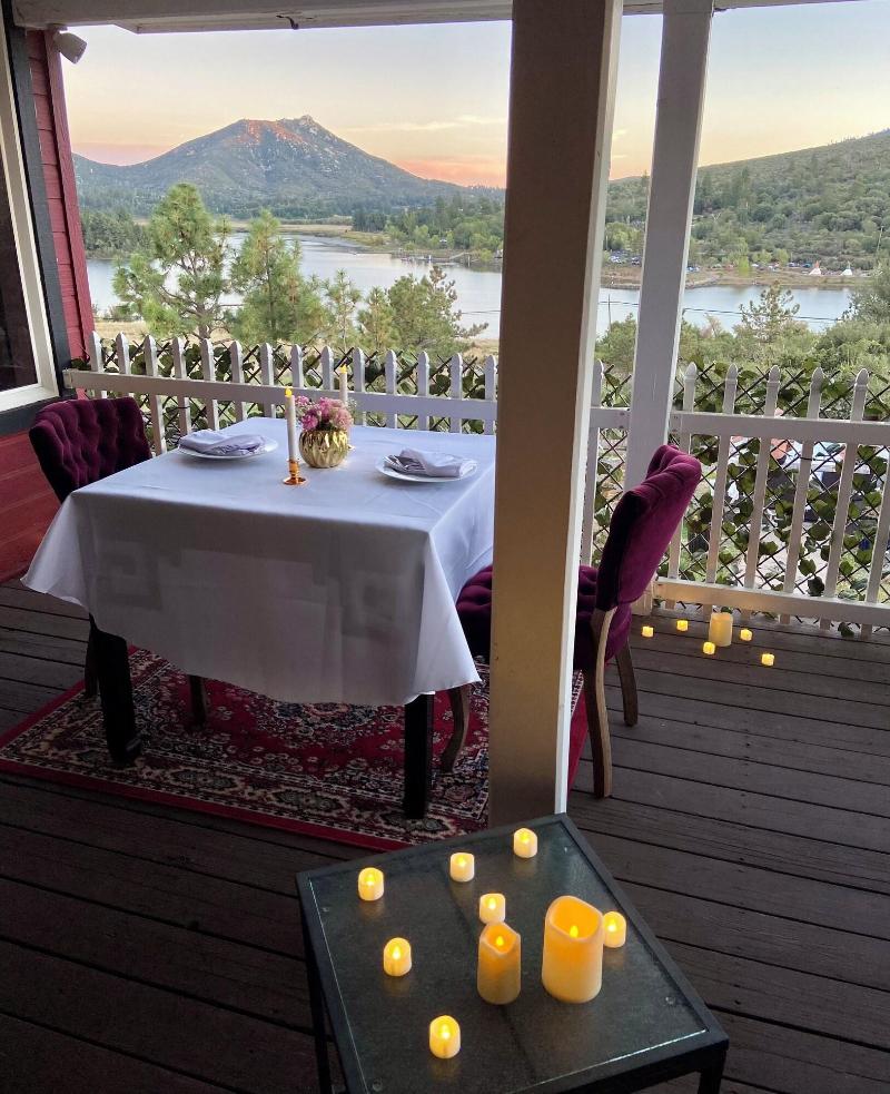 Quiet Mind Mountain Retreat image