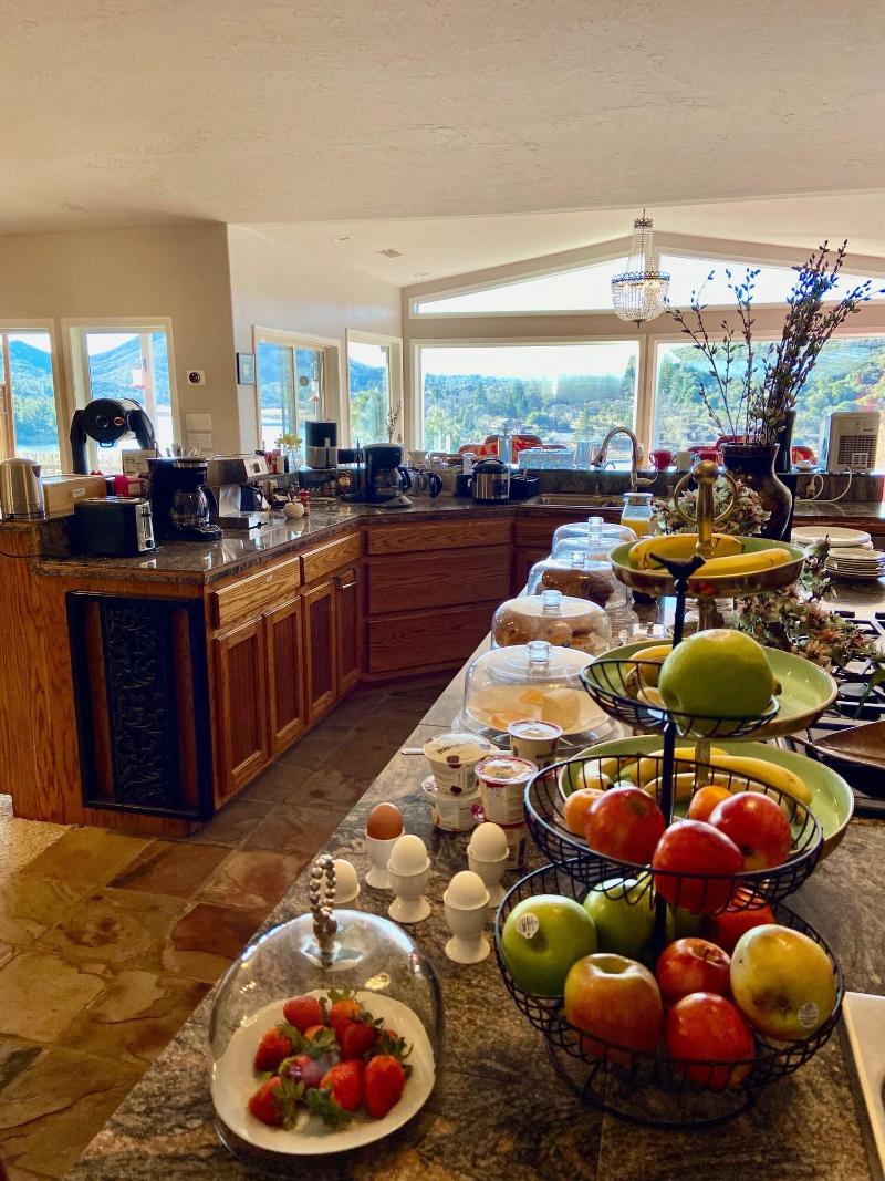Quiet Mind Mountain Retreat image