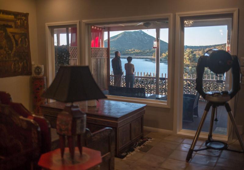 Quiet Mind Mountain Retreat image