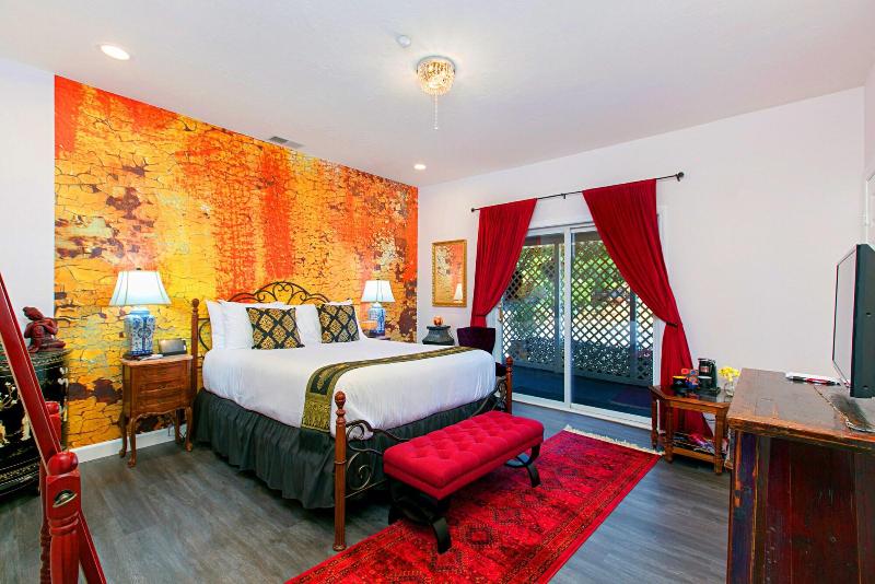Quiet Mind Mountain Retreat image