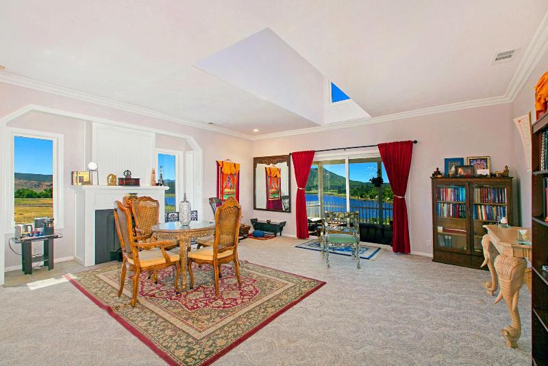 Quiet Mind Mountain Retreat image