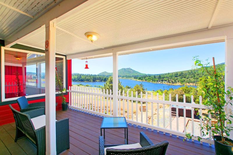Quiet Mind Mountain Retreat image