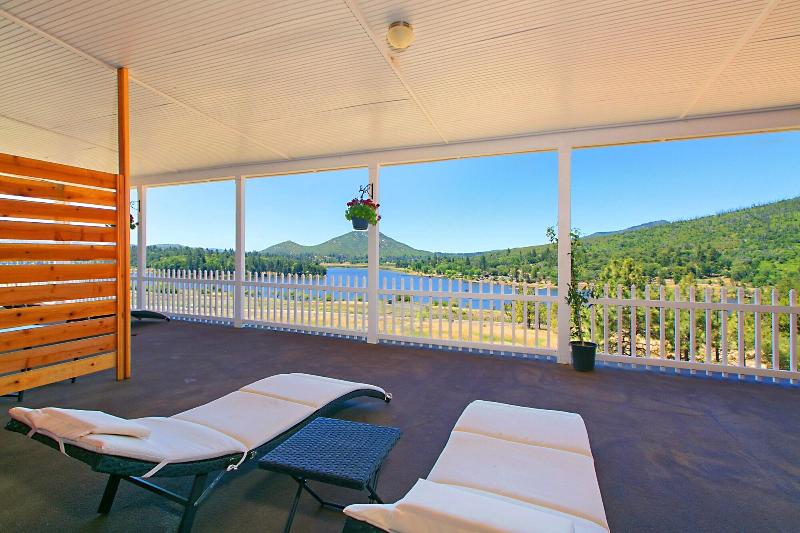 Quiet Mind Mountain Retreat image