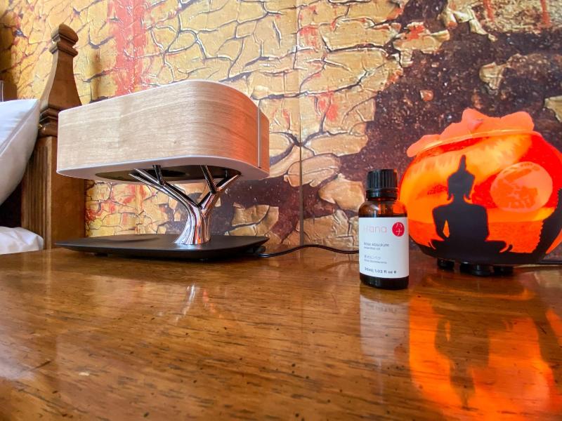 Quiet Mind Mountain Retreat image