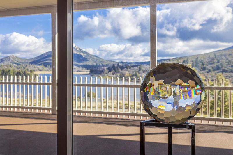 Quiet Mind Mountain Retreat image
