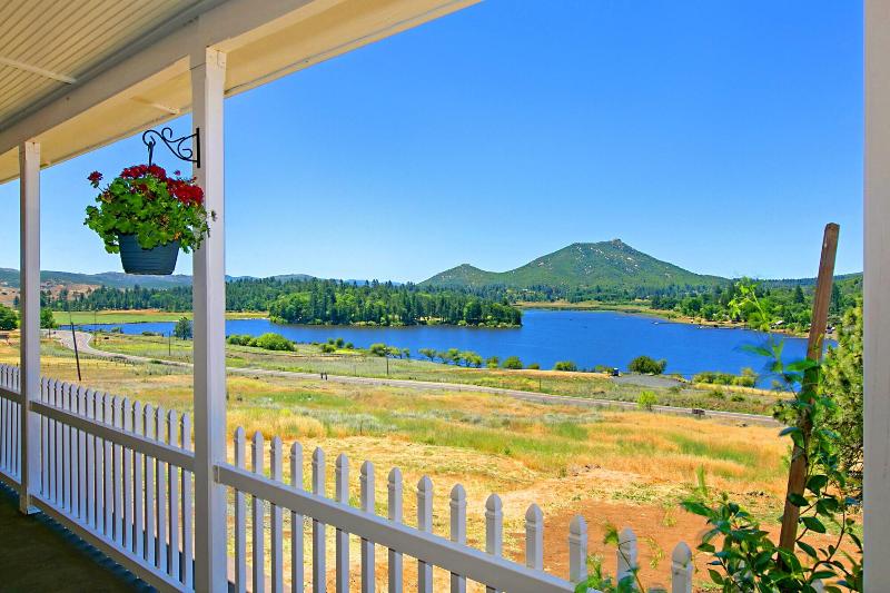 Quiet Mind Mountain Retreat image