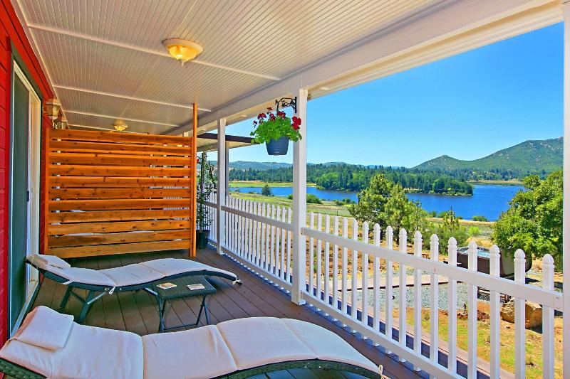 Quiet Mind Mountain Retreat image
