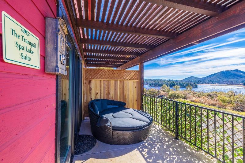 Quiet Mind Mountain Retreat image