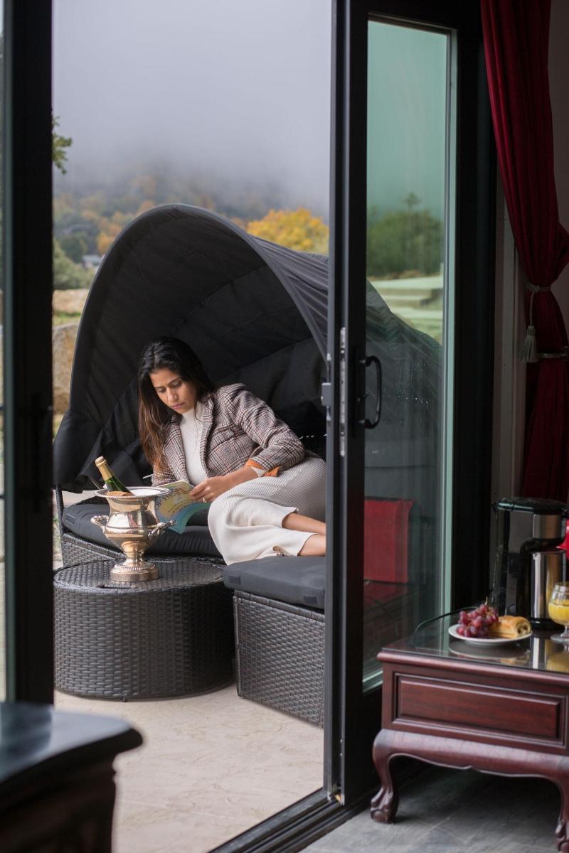 Quiet Mind Mountain Retreat image