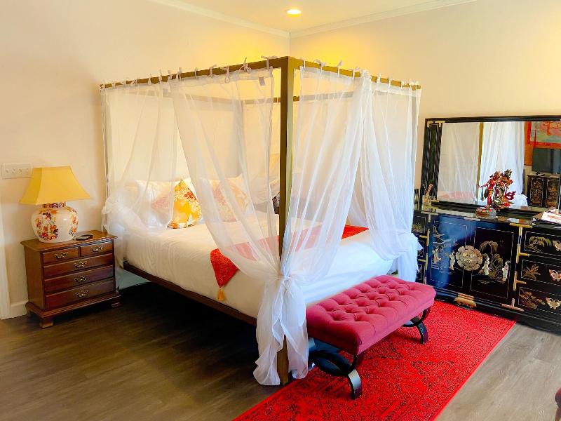 Quiet Mind Mountain Retreat image