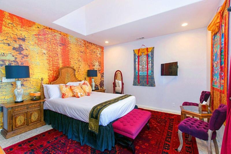 Quiet Mind Mountain Retreat image