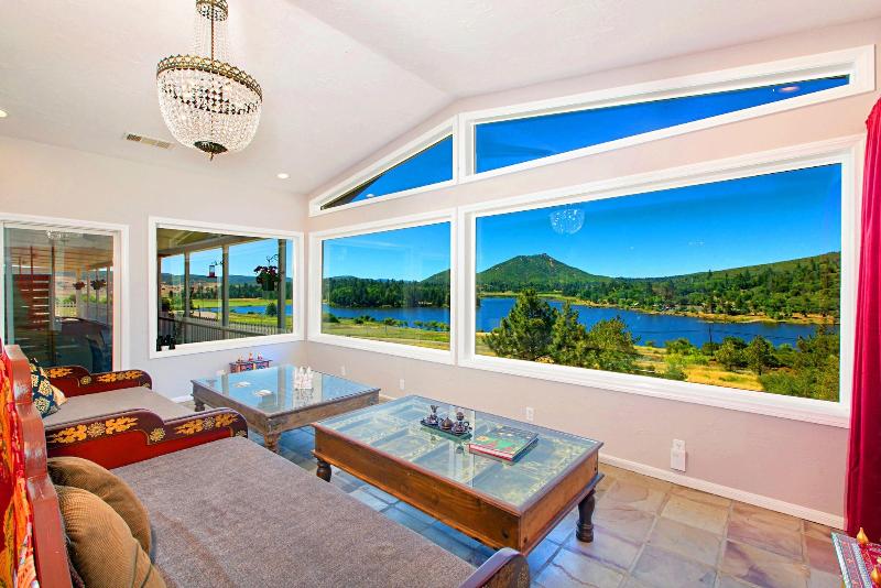 Quiet Mind Mountain Retreat image