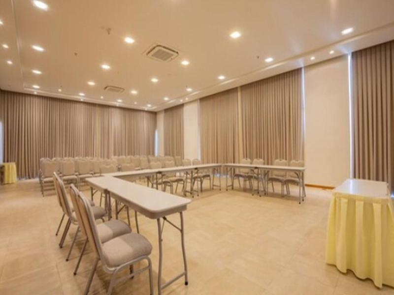 TRI Hotel Executive Brusque
