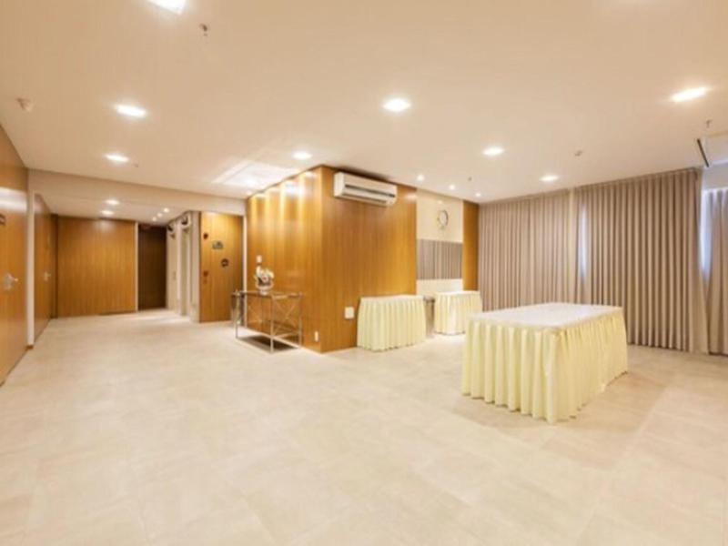 TRI Hotel Executive Brusque