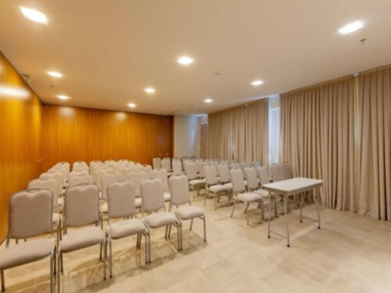 TRI Hotel Executive Brusque