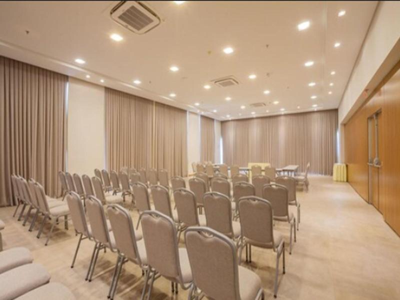 TRI Hotel Executive Brusque