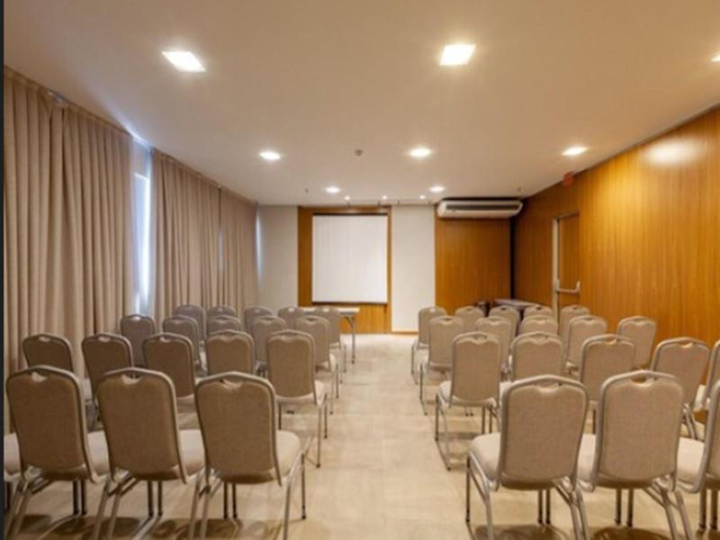 TRI Hotel Executive Brusque