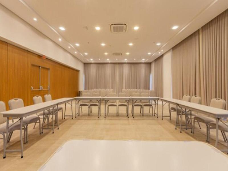 TRI Hotel Executive Brusque
