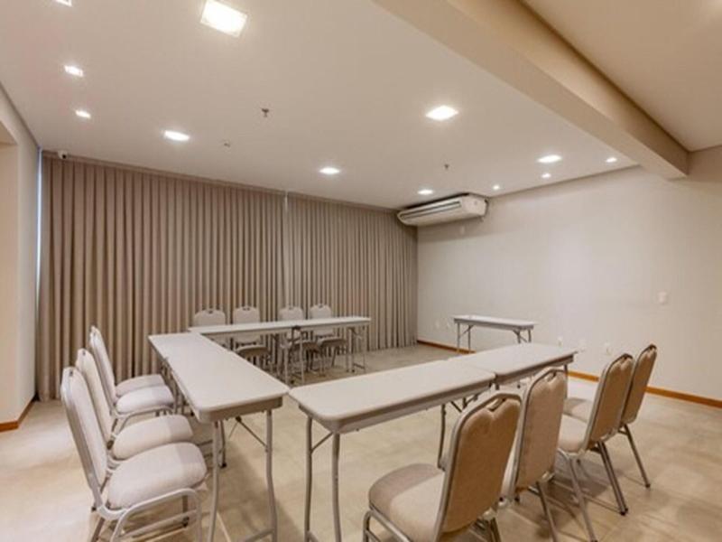 TRI Hotel Executive Brusque