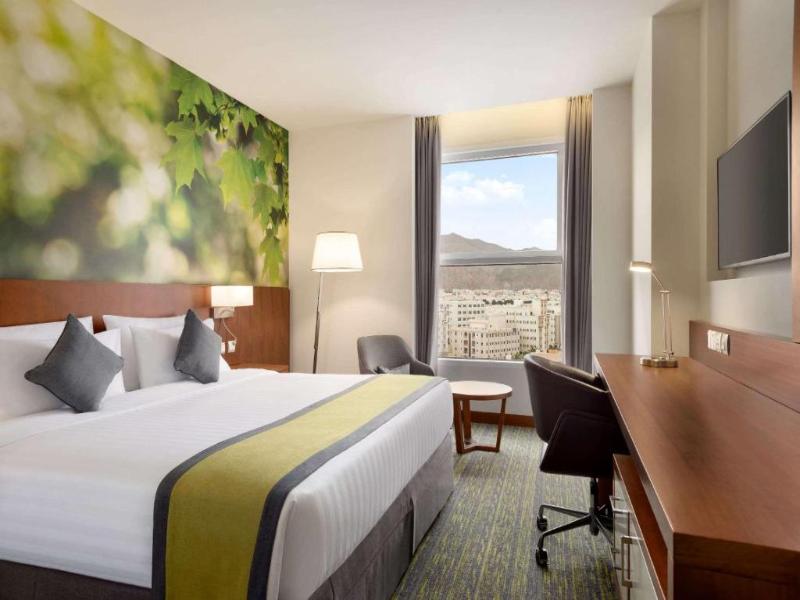 Wyndham Garden Muscat Al Khuwair image