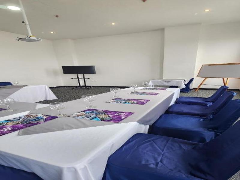 Hotel Roseliere Bucaramanga image