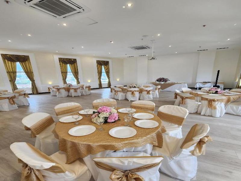 Hotel Roseliere Bucaramanga image