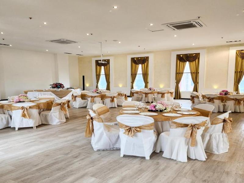 Hotel Roseliere Bucaramanga image