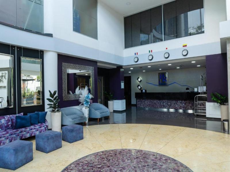 Hotel Roseliere Bucaramanga image