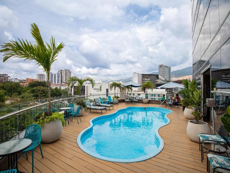 Hotel Roseliere Bucaramanga image