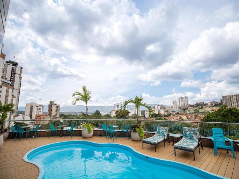 Hotel Roseliere Bucaramanga image