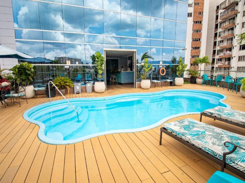 Hotel Roseliere Bucaramanga image
