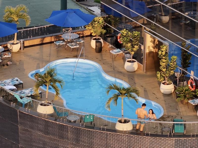 Hotel Roseliere Bucaramanga image