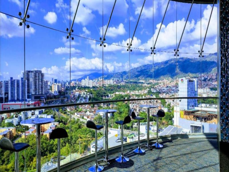 Hotel Roseliere Bucaramanga image