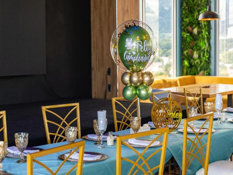 Hotel Roseliere Bucaramanga image