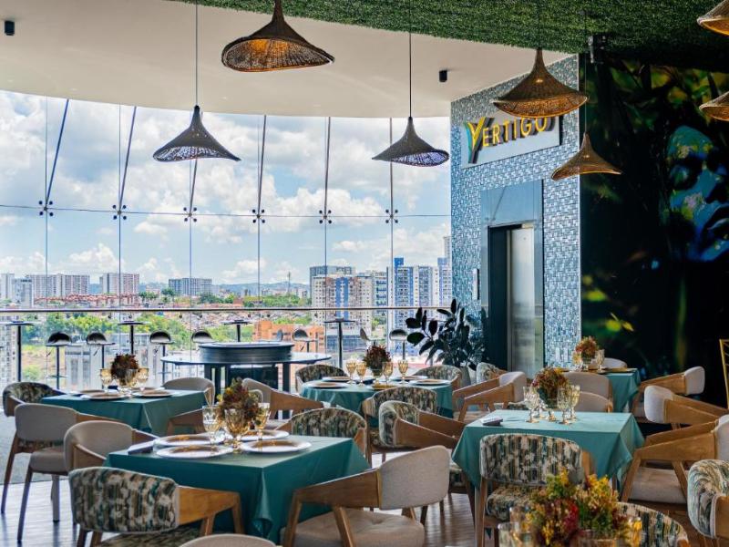 Hotel Roseliere Bucaramanga image