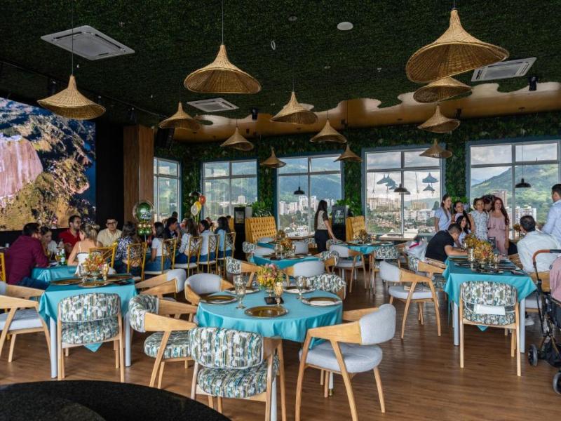 Hotel Roseliere Bucaramanga image
