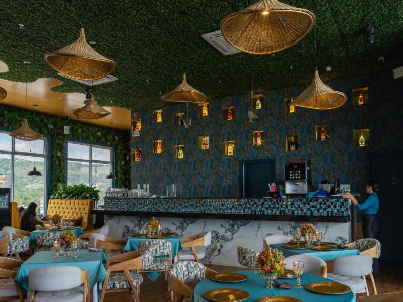 Hotel Roseliere Bucaramanga image