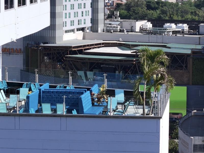 Hotel Roseliere Bucaramanga image