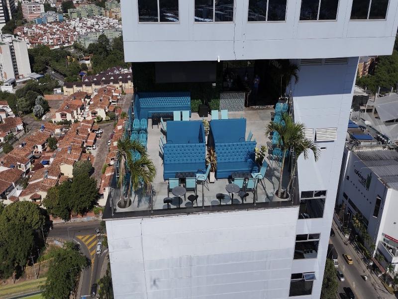 Hotel Roseliere Bucaramanga image